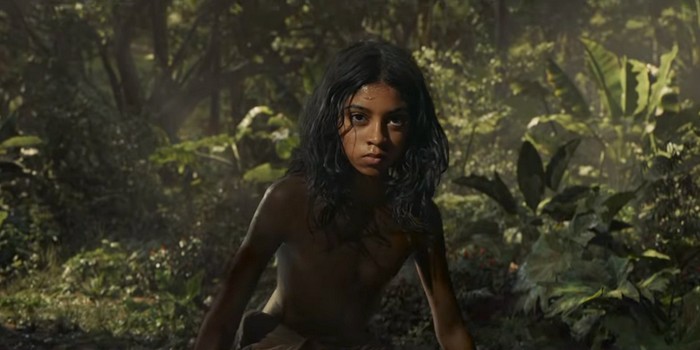 "Mowgli" Looks Like "The Jungle Book" But With More Nightmares
