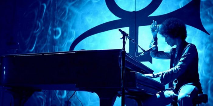 Prince Just Sneakily Announced An Australian Tour (And Oh Snap, It's This Month)