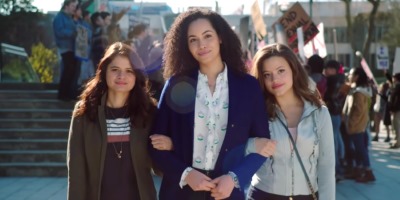 An Actual Witch Has Been Hired as a Writer on the "Charmed" Reboot