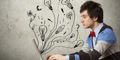 The ‘Write’ Stuff: Meet Student Edge’s New Contributors