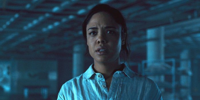 So, Who Is Charlotte Hale (Really) in "Westworld"?