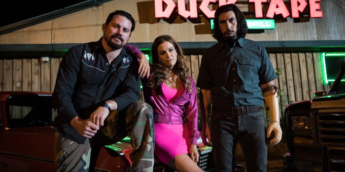 Movie Review: Crime Pays in the Cheap, Cheerful and Charming “Logan Lucky”