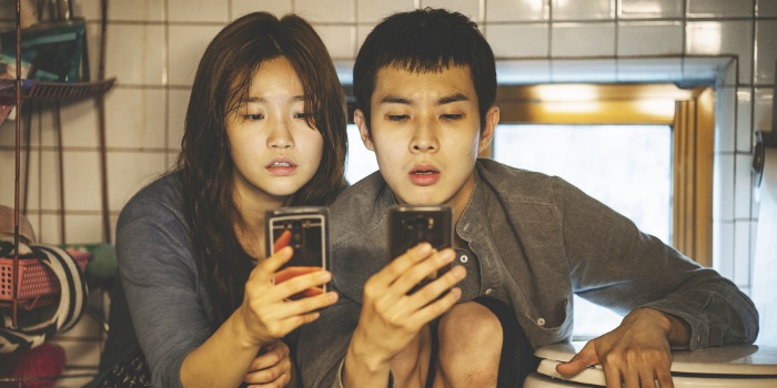 Movie Review: Prepare for Class War in the Brilliant "Parasite"