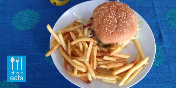 Cheap Eats: European Piatsa, NSW