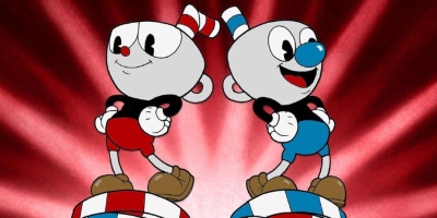 "Cuphead", the Game That Drives You Cuckoo, Is Gonna Be a Netflix Series