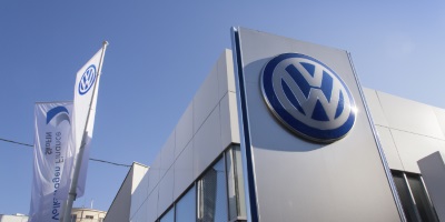 Porsche Has Been Sucked Into The Volkswagen Vortex