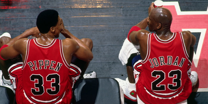 "The Last Dance" Turned Michael Jordan’s Triumph Into Tragedy