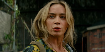 Don't Scream: "A Quiet Place Part II" Has Been Delayed Until September 2021