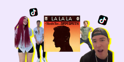 TikTok Australia Reveal Which Songs Aussies Can’t Stop Listening to this Summer