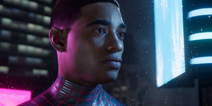 "Spider-Man: Miles Morales" Will Come to PlayStation 5 This Year