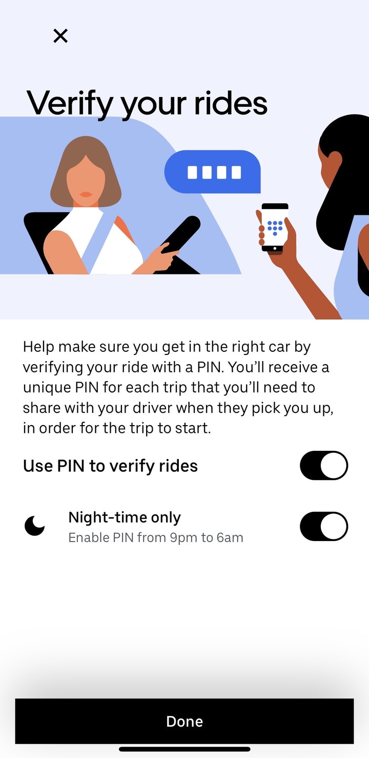 This Hack Helps You Avoid a Cancellation Fee From Uber If Your 