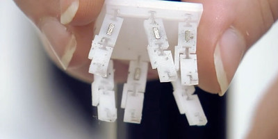TEDnesday Talks: "Why I Make Robots The Size Of A Grain Of Rice"