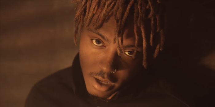Juice WRLD Announces Headline Australian Tour