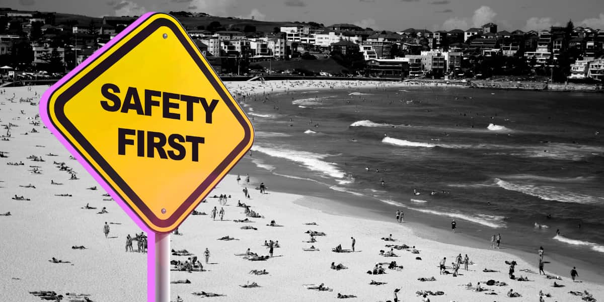 5 Things International Students Need to Know Before Swimming in Australia
