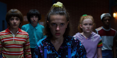 "Stranger Things" Season 4 Is Officially Coming (But Won't Be Set in Hawkins)