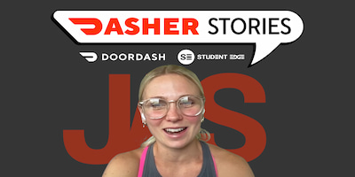 Dasher Stories with Jas