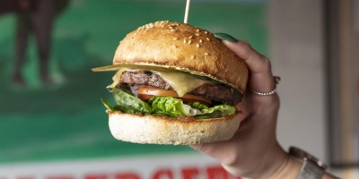PSA: You Can Get Free Burgers From Grill’d (But Time’s Running Out)