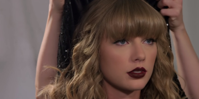 Taylor Swift Breaks Her Silence in the Trailer for Netflix’s "Miss Americana"