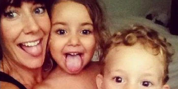 "60 Minutes" Mum Hoping Husband Will Drop Charges In Exchange For Custody
