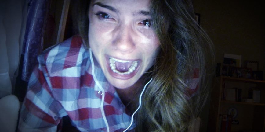 Movie Review: Unfriended