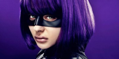 Hit Girl from "Kick-Ass" Will Hunt Hollywood Predators in New Comic Series