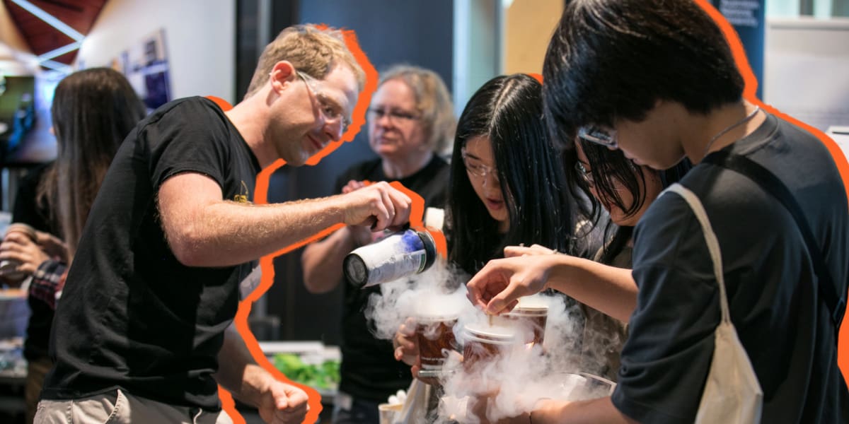 Get Ready! How to Prepare for ANU Open Day