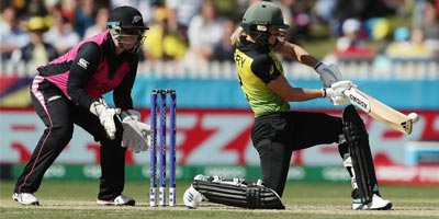 First-Ever Female Cricketer Statue to Be Displayed at SCG