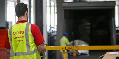 Get Your Resume Out: Coles Is Employing a Further 5,000 Workers