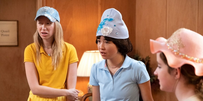 Lonely Island-Produced Puberty Comedy "PEN15" Will Hit Stan in Australia on 10 February