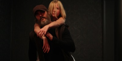 Movie Review: Joaquin Phoenix Hammers It Home in the Stunning "You Were Never Really Here"