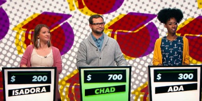 New U.S. Game Show "Paid Off" Promises to Cover Your Student Debt, But Only If You Win