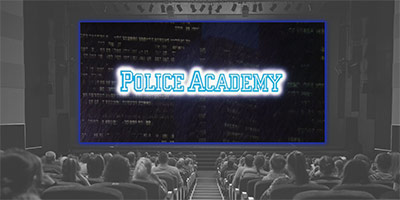 Why Becoming a Police Officer is Nothing Like the Movies – And Why It’s Actually Better