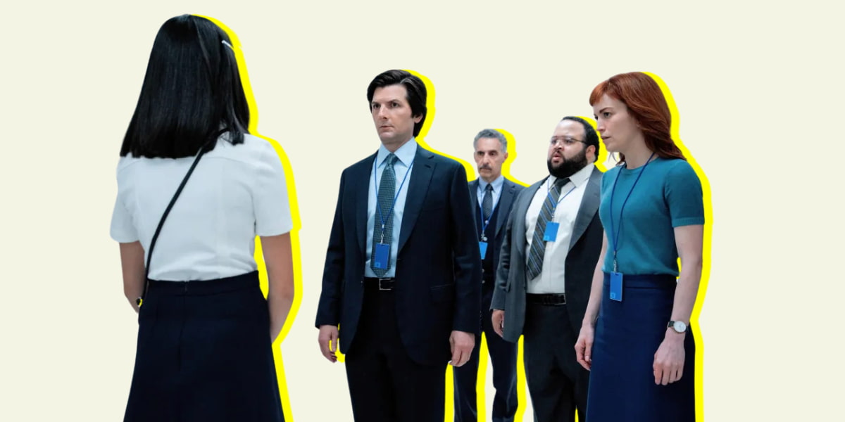 What We Know So Far About Season 3 of “Severance”