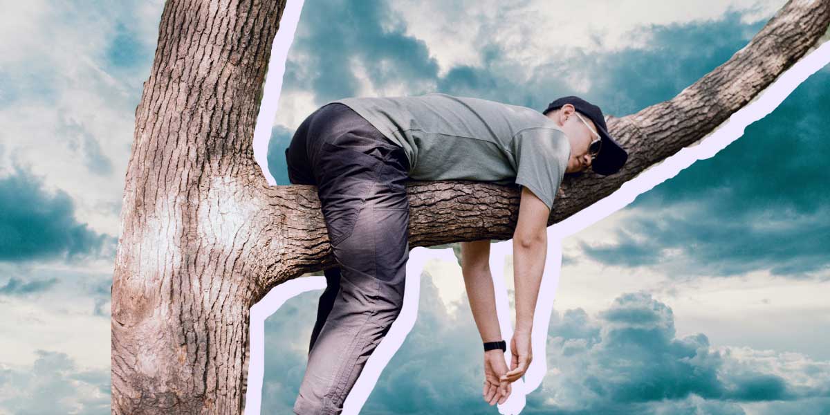 Four in Five Uni Students Struggle With Procrastination, Here's How You Can Fix It