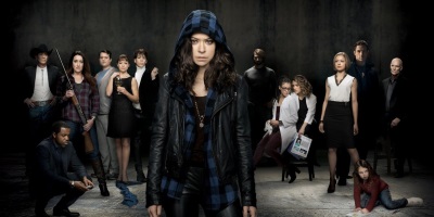When The Fandom Takes Over: I'm Obsessed With Speculative TV Scripts And I'm Not Alone