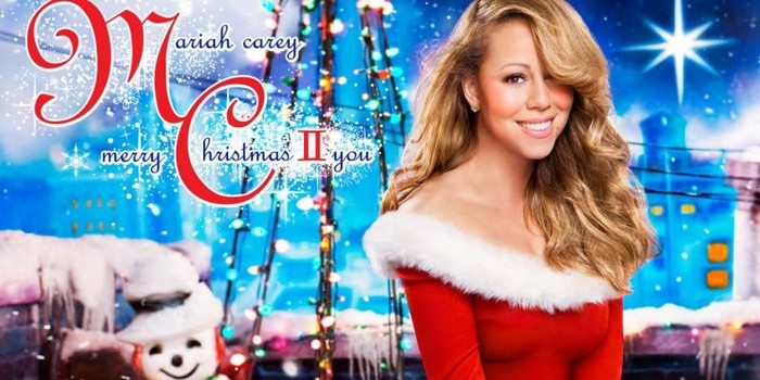 After 23 Years, Mariah's "All I Want for Christmas" Is Officially a Hit Song in the States
