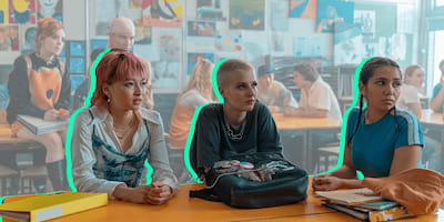 How to Survive Awkward Group Assignments