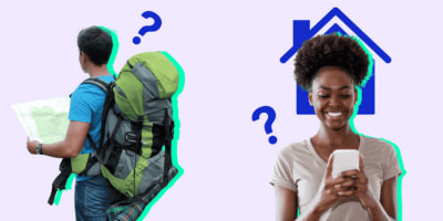 We Investigate: Should You Travel or Save Up for a House?