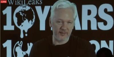 Julian Assange Says WikiLeaks Will Publish About One Million Docs Before US Election