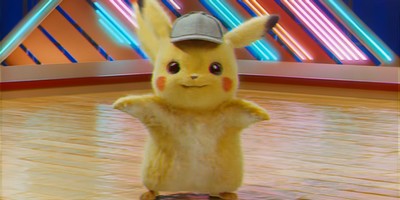 Ryan Reynolds Has Successfully Trolled the World Again With "Detective Pikachu" Leak