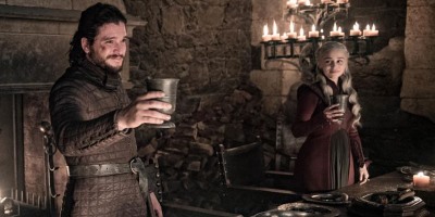HBO, Starbucks Respond to That Rogue Coffee Cup in "Game of Thrones"