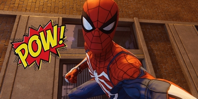 Here's How to (Successfully) Fight Huge Criminal Mobs in "Spider-Man" On PS4