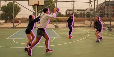 Why Sports and Tech Go Together More Than You Think