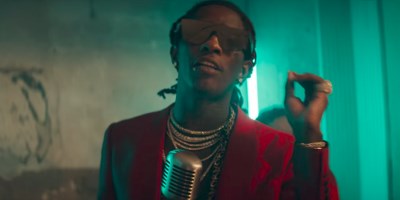 Young Thug Cancels Australian Tour After Failing to Get Travel Visa in Time