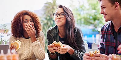 How to Get Free Food in Australia