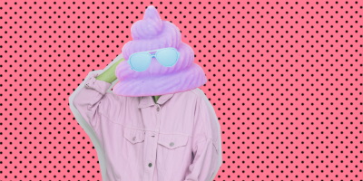 Why Aren’t We Talking About Our Poop Literally All of the Time?