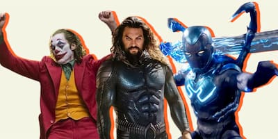 The DC Universe Continues to Hit the Big Screen – What’s Next?