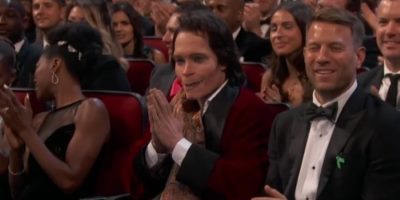 Your "Atlanta" Nightmare Is Real Because "Teddy Perkins" Turned Up to the Emmys