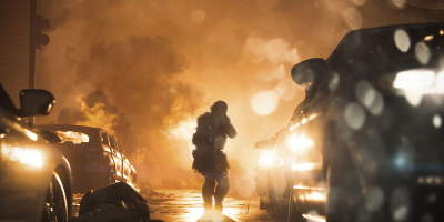 How to Play Realism Mode in "Call of Duty: Modern Warfare" (and What That Even Means)