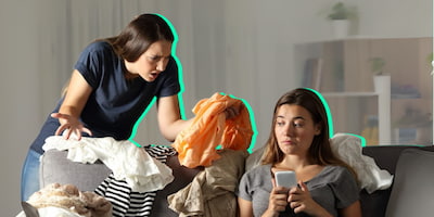 Housemate Horror Stories to Keep You Sleeping with The Lights on in Your Rental